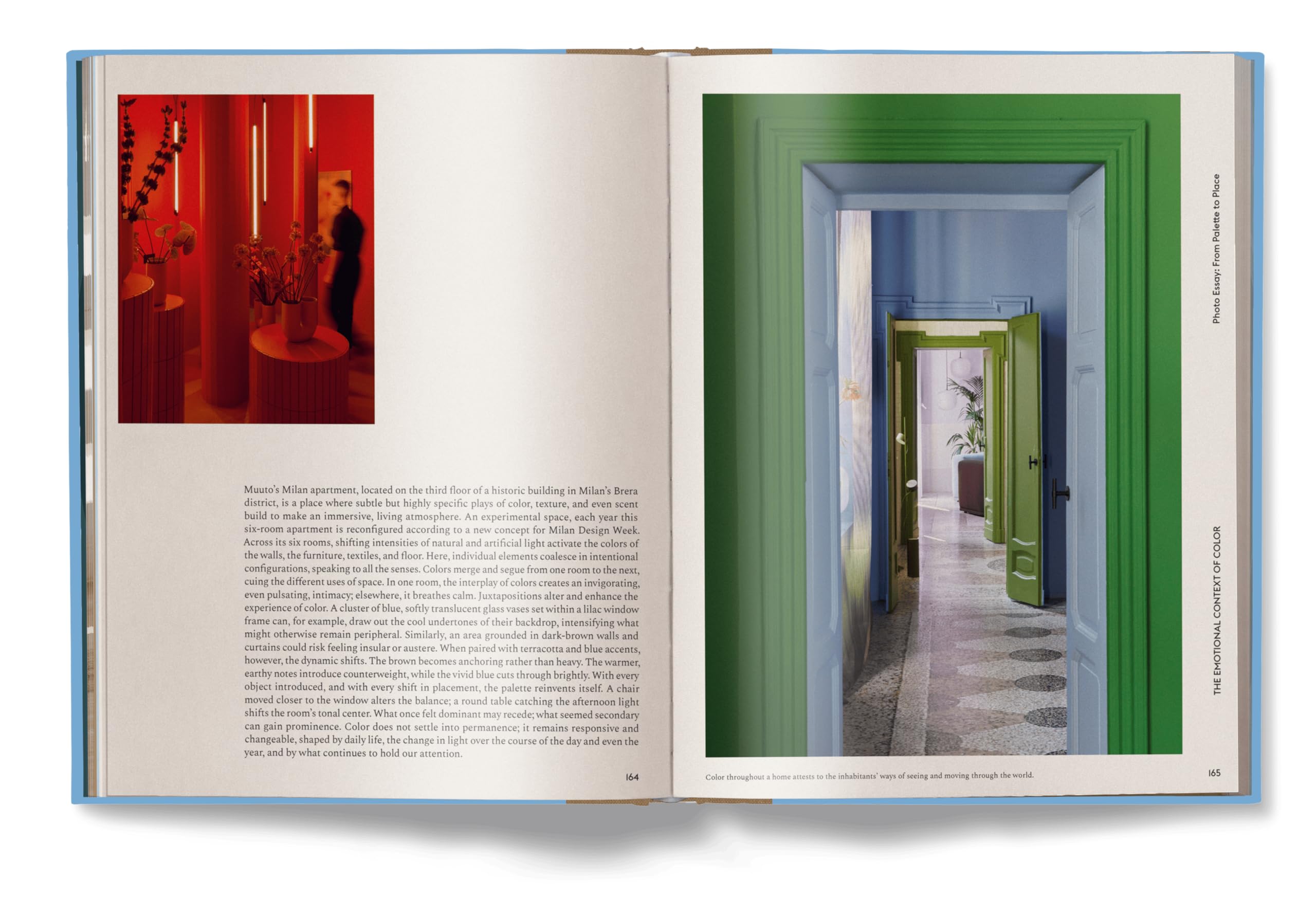 Next Chapters in Scandinavian Design: Muuto on Creating Intentional Spaces