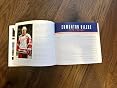 Customer review image for A book for every hockey fan.