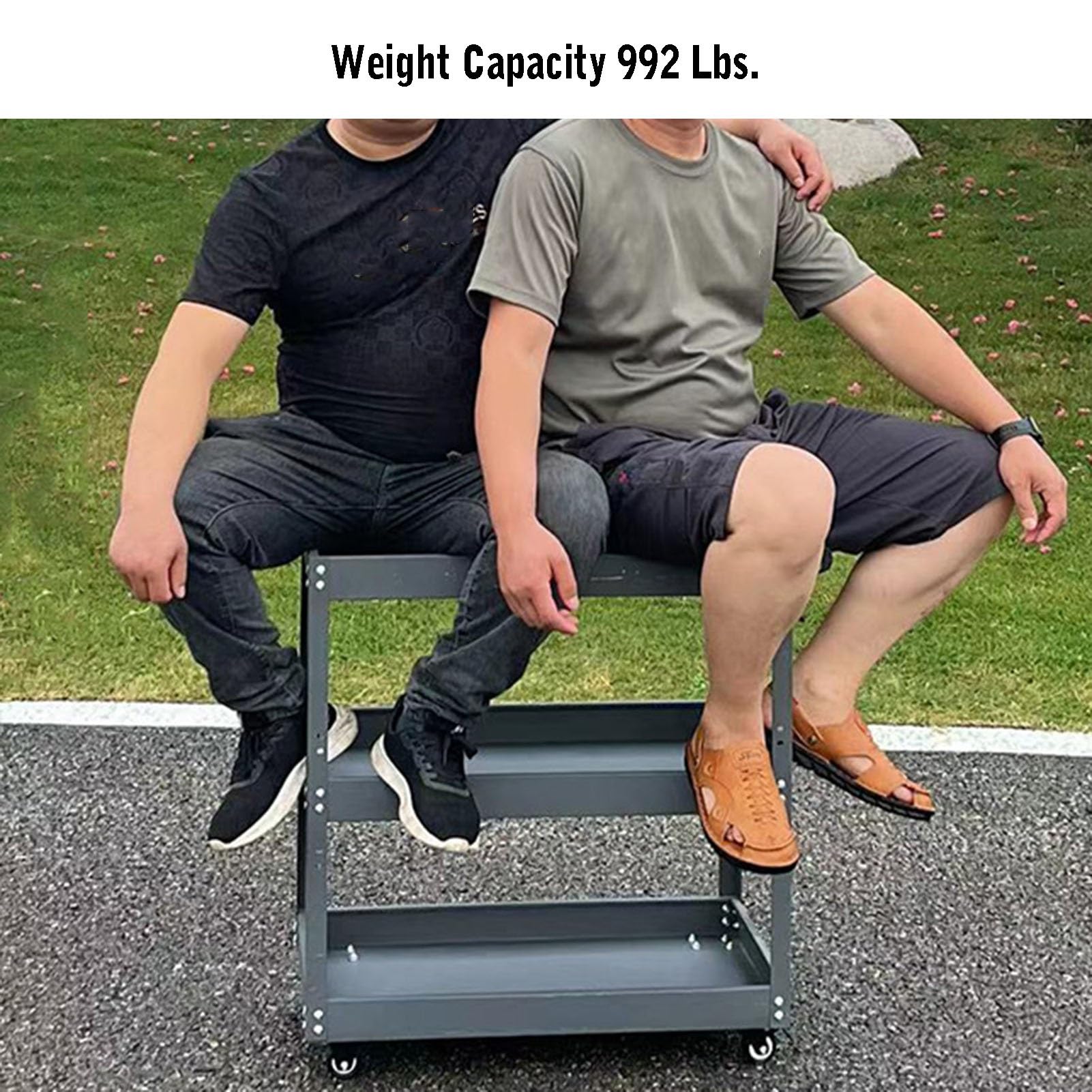 Carrello Di Trasferimento For Rastrelliera Portautensili, Carrello Con Ruote, Carrello Portautensili Meccanico, Cassetta Portautensili Multifunzione, Carrello Di Servizio For Organizzatore Di Utensili
