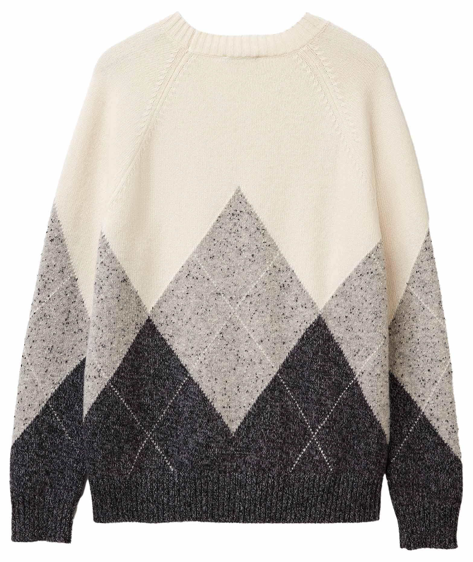 United Colors of Benetton Maglia G/C M/L 1ngvk10b2 Maglione Uomo