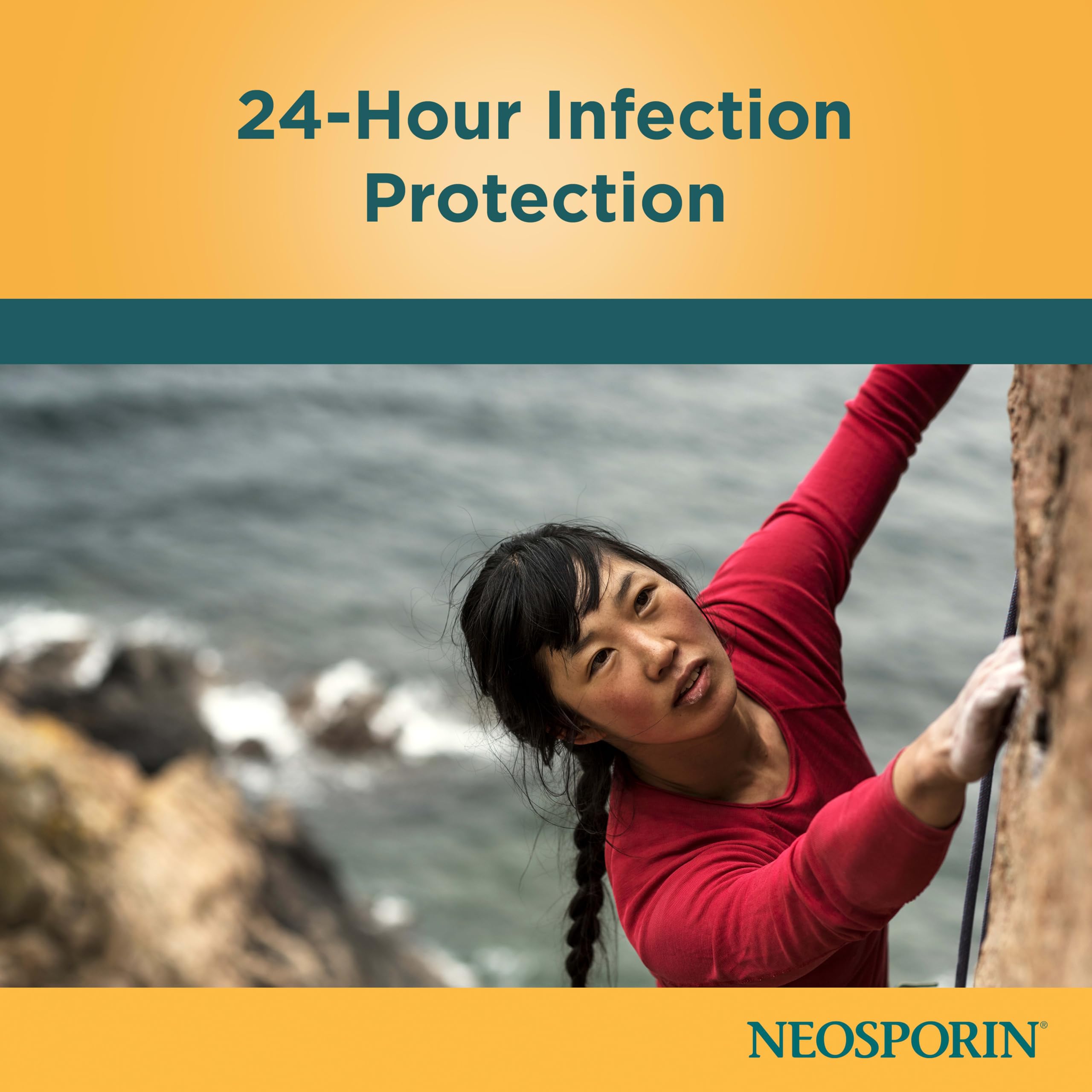 Neosporin Original Triple Antibiotic Ointment, 1 oz — Amazon image 2