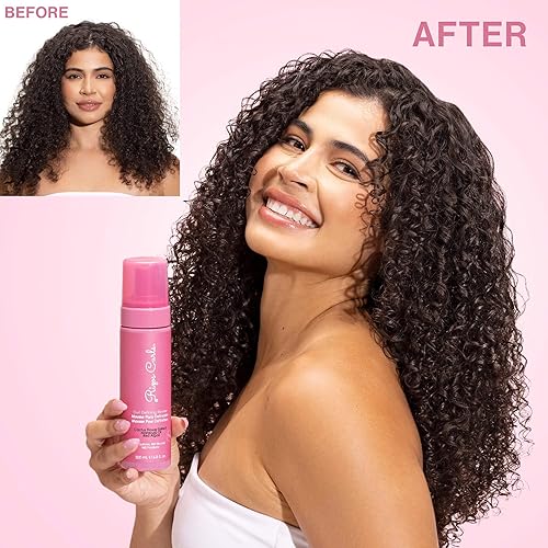 Miniatura 3 de Rizos Curls Mousse definidor de rizos