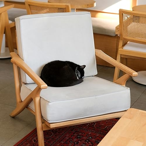 Miniatura 6 de Cojín de respaldo personalizado, almohada de apoyo para respaldo de sofá, juego de cojines para sofá, reemplazo de almohadilla trasera de caravana,