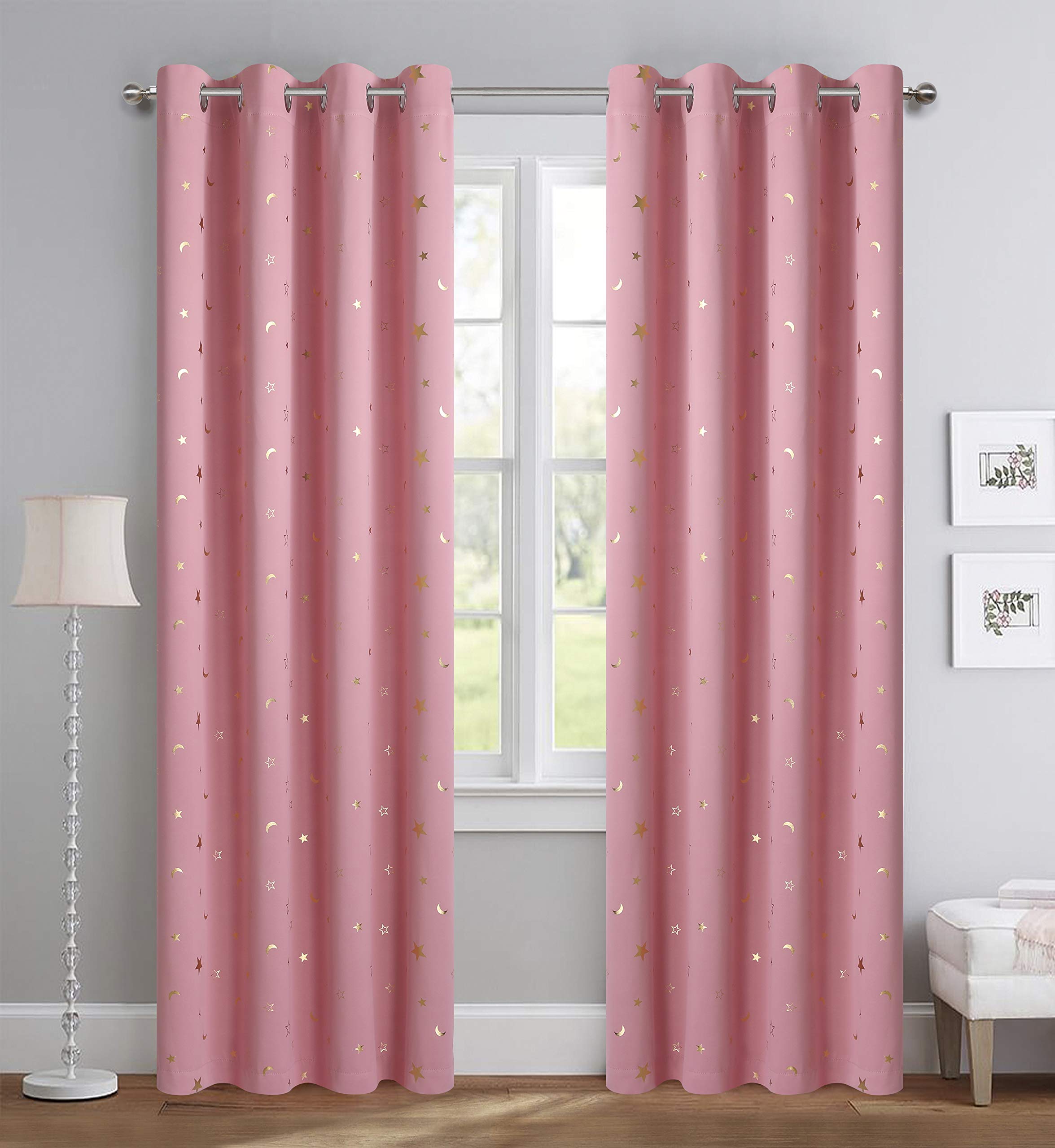 Beautiful Bedroom Curtains Curtains & Drapes 2023