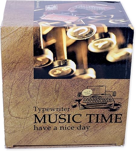 Miniatura 2 de Máquina de escribir