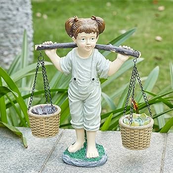 ダンボ 箱庭 ガーデンフギュアコレクション 加藤工芸