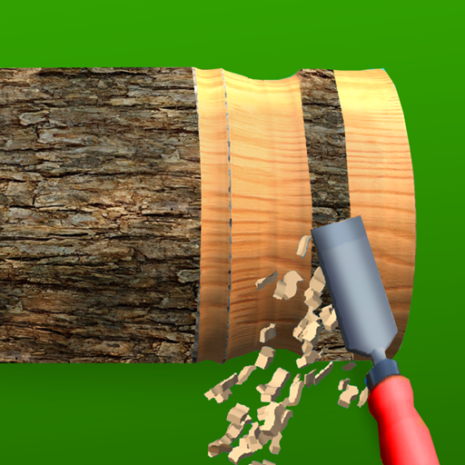 Woodturning PRO 3D