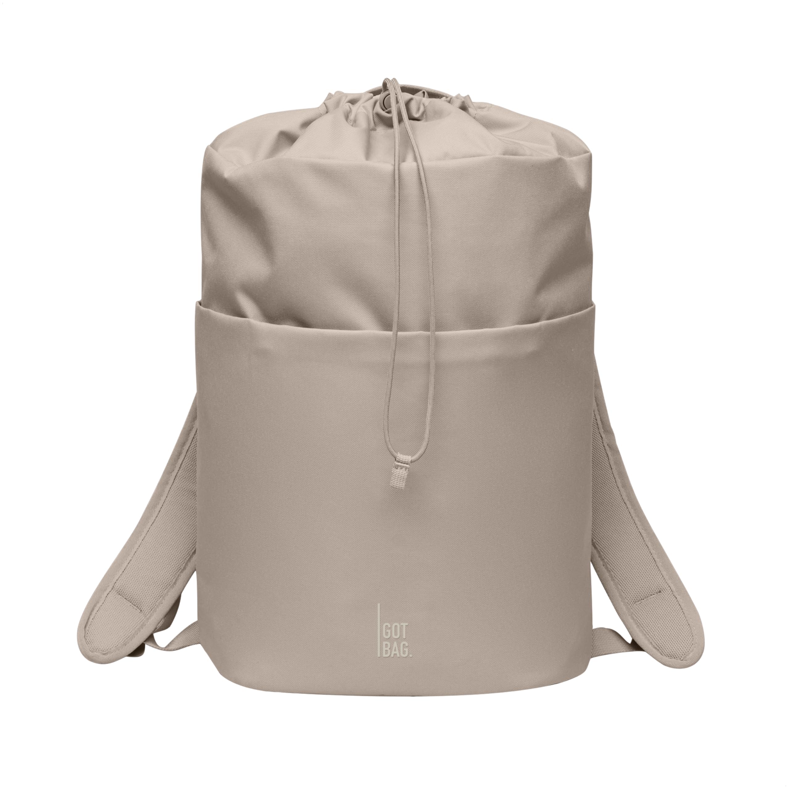 Got Bag Zaino Barrel Pack | Zaino Impermeabile Per 16” Laptop Con Cordoncino-image