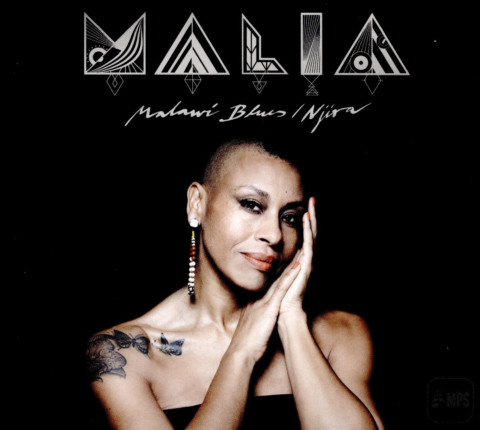 Malawi Blues / Njira