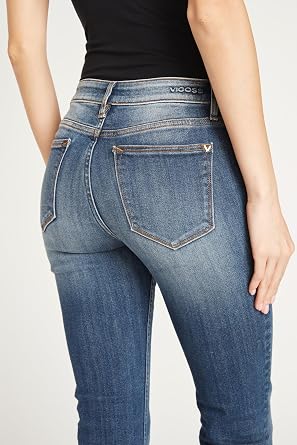 VIGOSS Jagger Classic Boot Cut - Dark