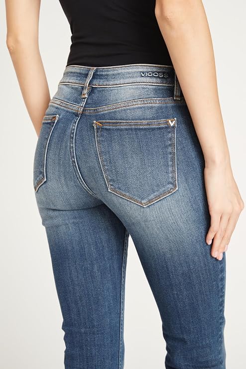 VIGOSS Jagger Classic Boot Cut - Dark