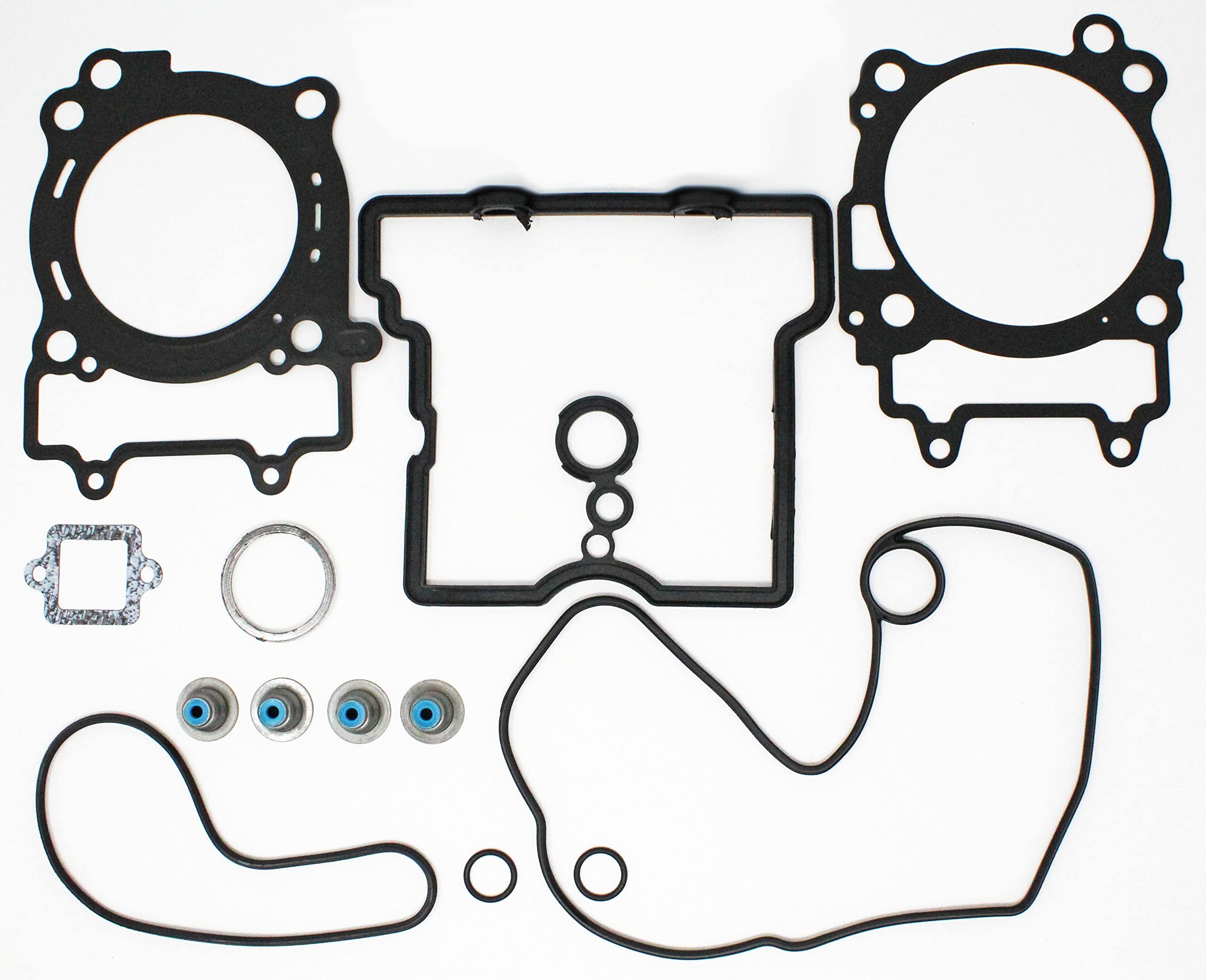 Quality Hi-Caliber Powersports Parts Complete Full Engine Motor Gasket Kit for The Polaris 570 Sportsman, Ranger, Ranger Crew, Ace, RZR EFI and 450