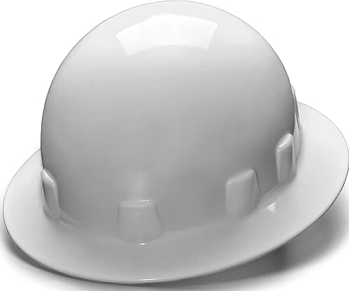 Pyramex Safety Casco duro elegante de la serie SL