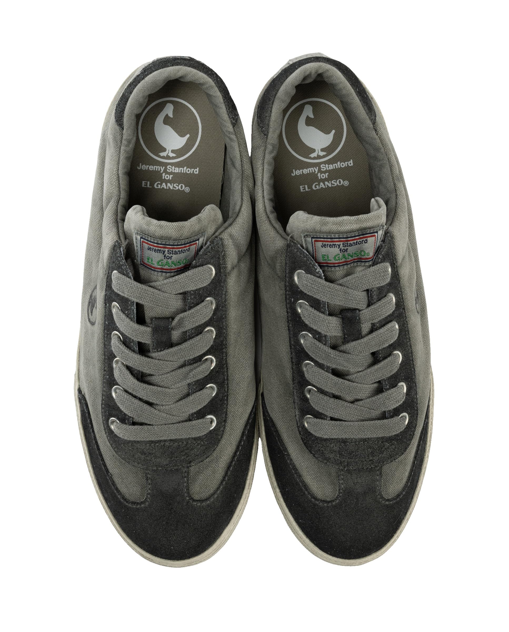 El Ganso Match Garment Dyed Canvas