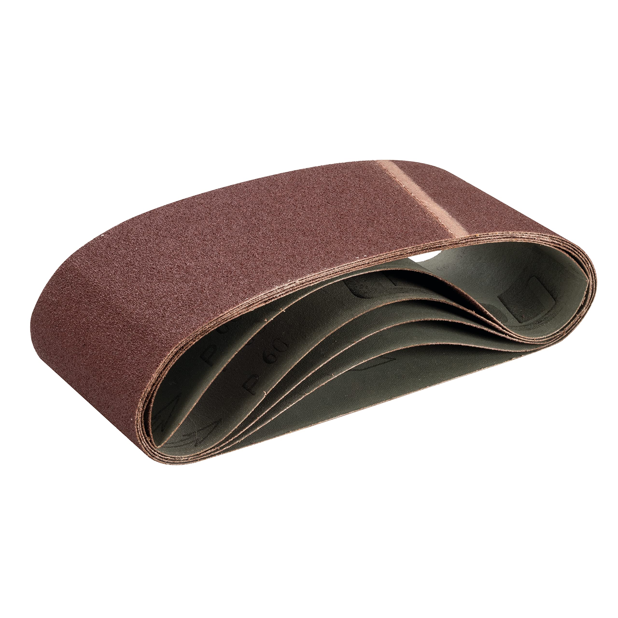 Triton Sanding Belt 100 x 610mm 5pk 60 Grit (794958)