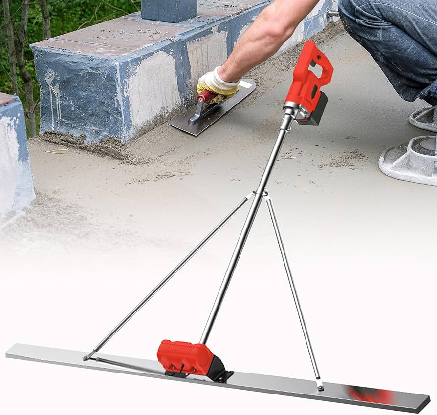 Concrete Leveling Des Moines