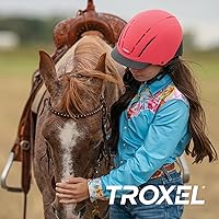 Vista 52 de Troxel Cascos Spirit by Troxel