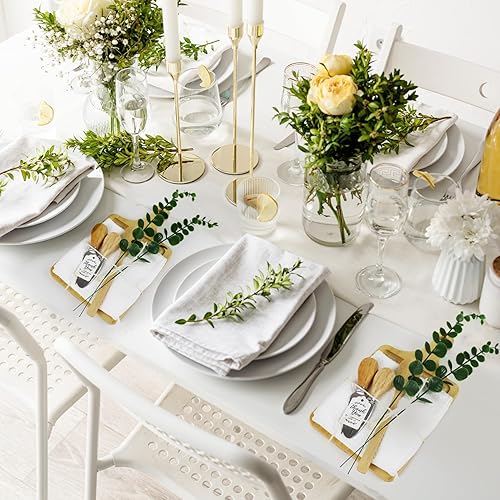 Miniatura 7 de 56 premios de baby shower para adultos ganadores del juego, 6 juegos de premios de despedida de soltera para invitados, incluye tabla de queso de