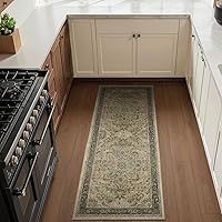 Vista 94 de Alfombras de cocina beige 2x3