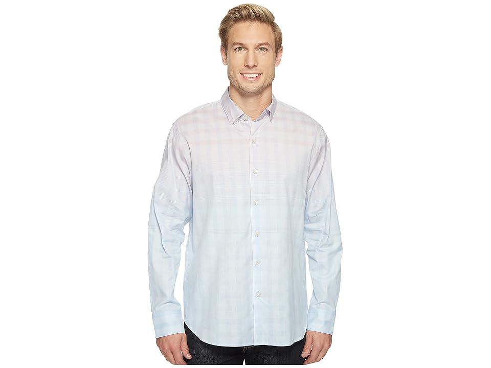 

Tommy Bahama Myrina Sunset Camp Shirt (Fusion) Men's Clothing