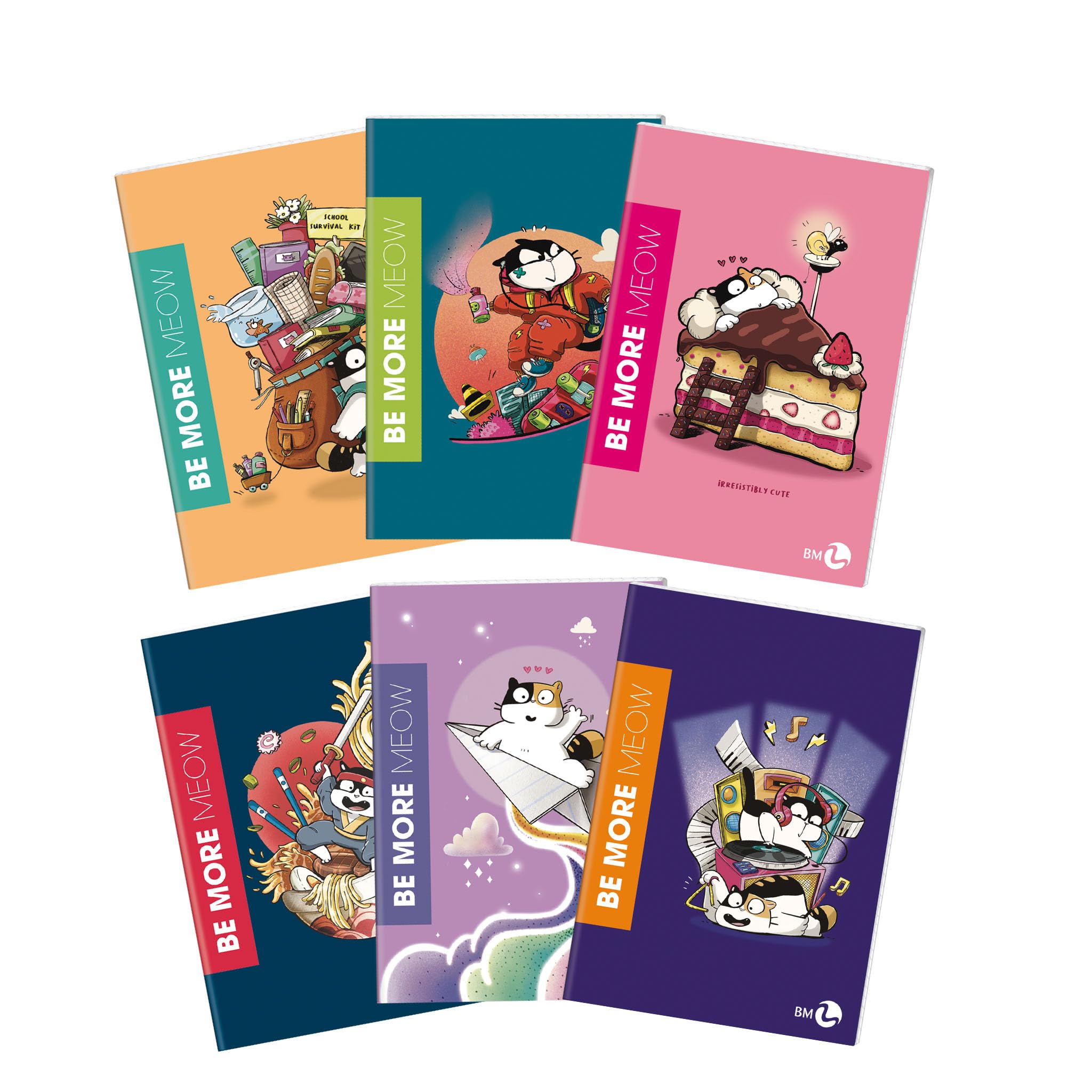 Schriften | Heutink | Space | Liniatuur 6-3 mm | 25 stuks kopen? | Heutink voor thuis