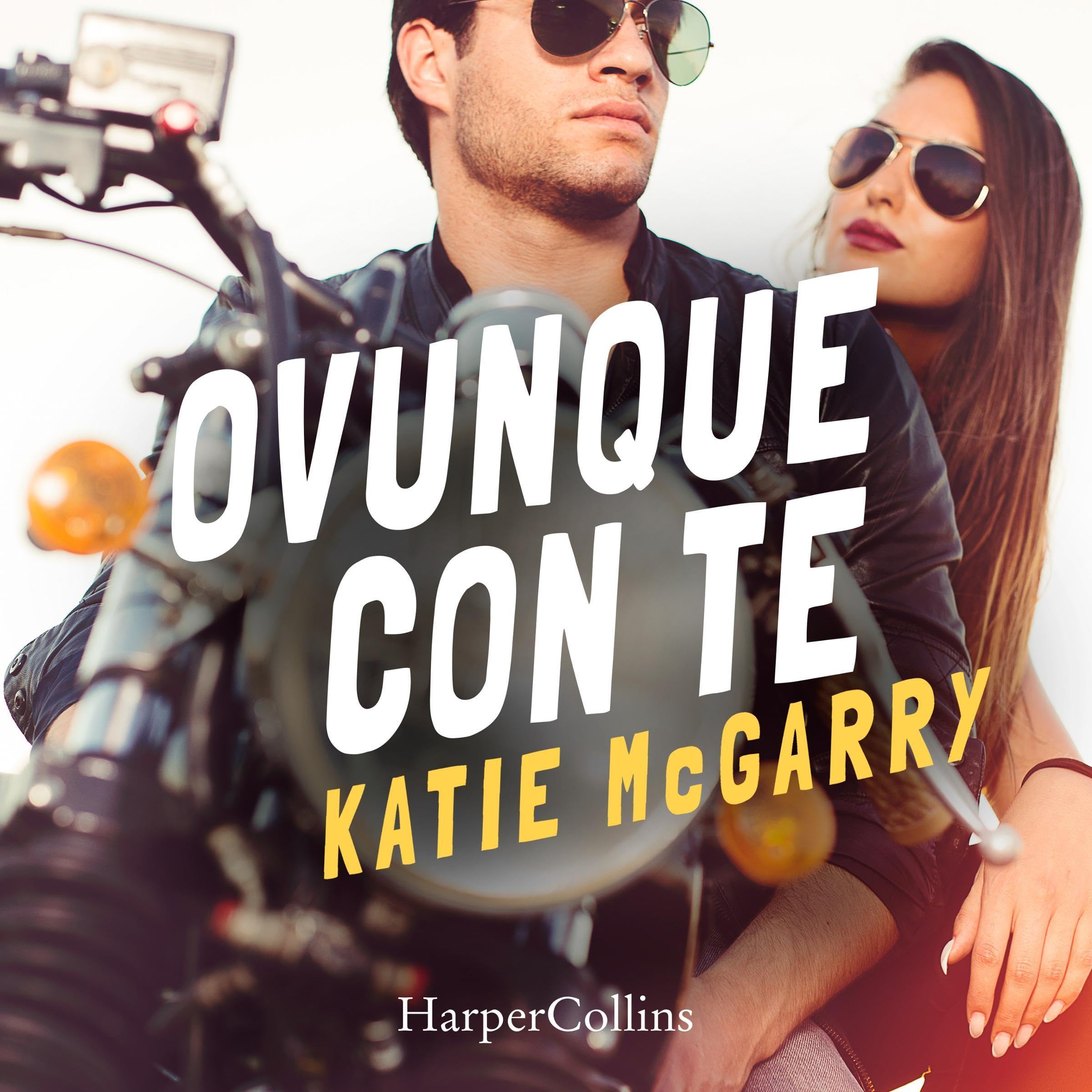 Ovunque con te: Thunder Road 1