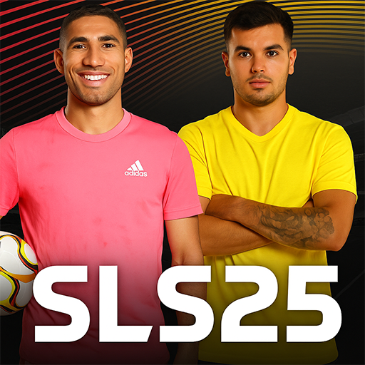 Soccer Football League Dream 2025