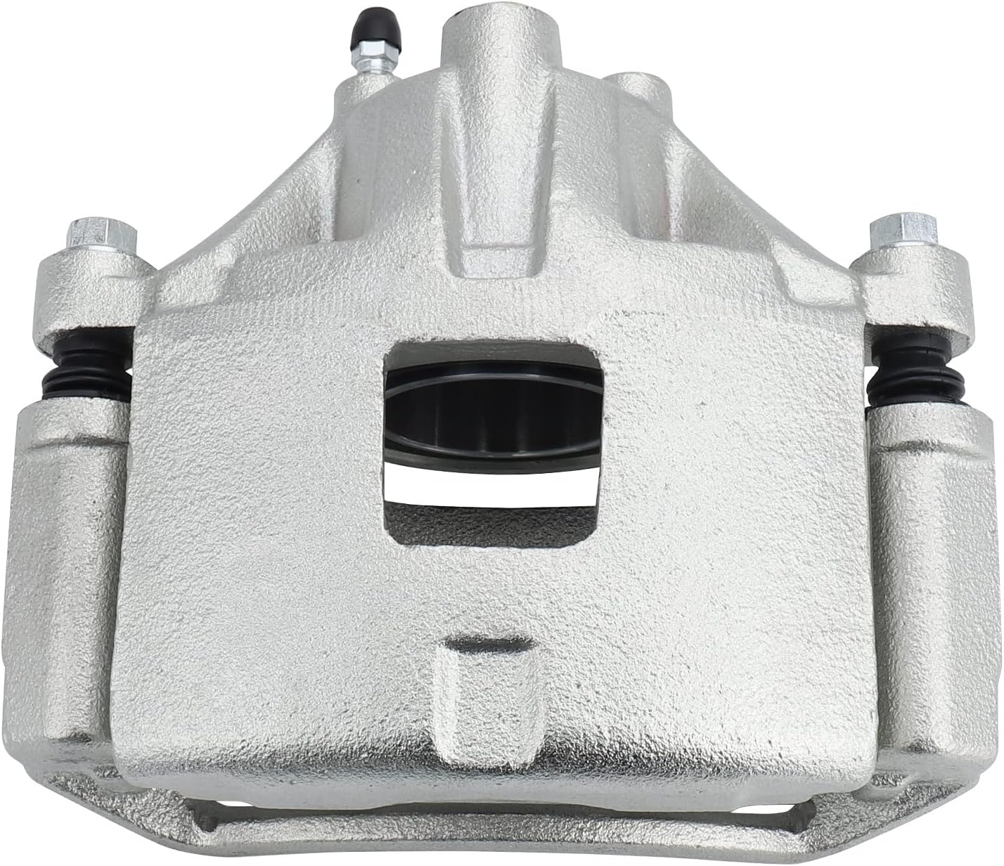 DRIVESTAR 18B4638+18B4639 New Front Brake Calipers Pair Set, for Pontiac Trans Sport/Grand Prix/Montana/Bonneville, for Buick Regal/LeSabre/Century, for Oldsmobile Silhouette/Intrigue