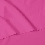 Elegant Comfort Luxe 4-Piece Ensemble de draps - Luxury Bedding Premium Hotel Qualité Microfibre, Résistant à la ride Cool & Respirant, facile à installer, Twin/Twin XL, Rose chaud