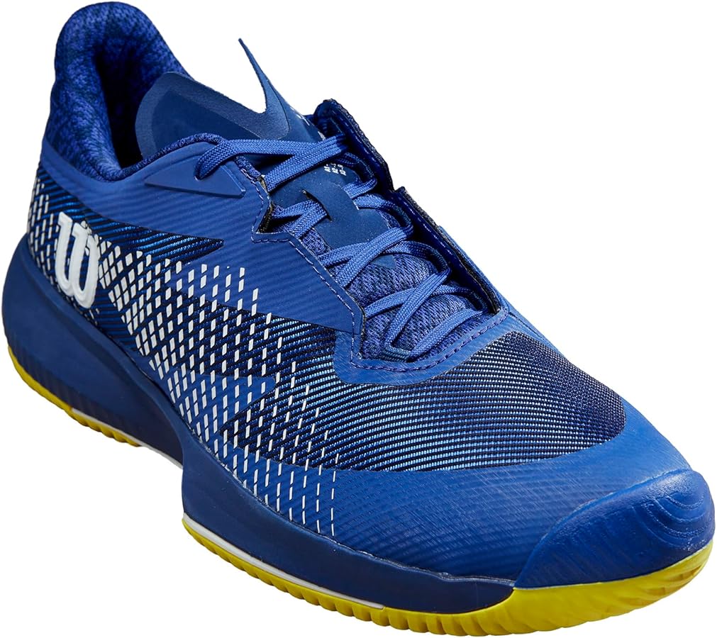 Amazon.com | WILSON KAOS Swift 1.5 Men's Tennis Shoe - Bluing Amazon.com | WILSON KAOS Swift 1.5 Men's Tennis Shoe - Bluing