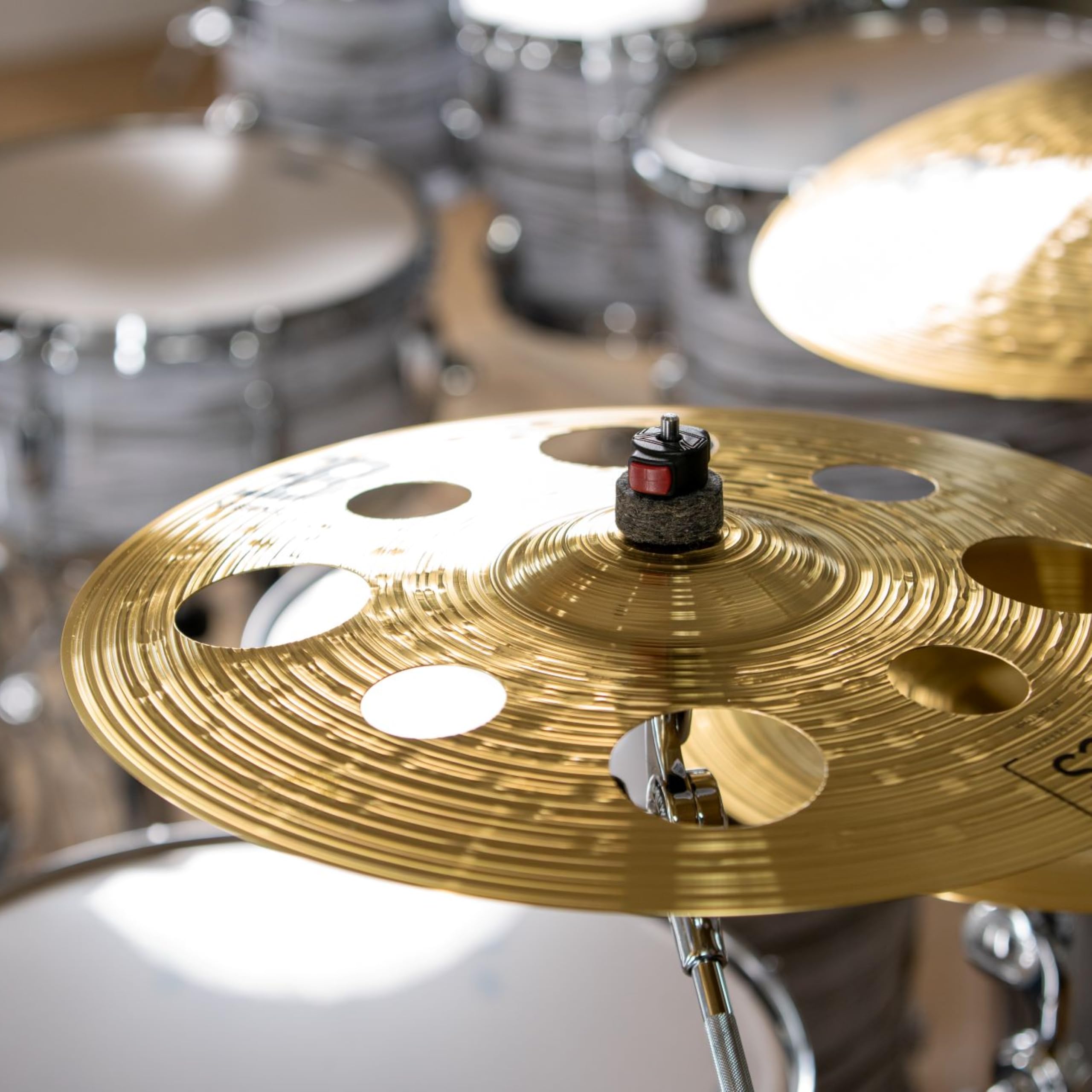 チャクラバランスサークルTOP Amazon.com: Meinl 16” Trash Crash Cymbal with Holes – HCS