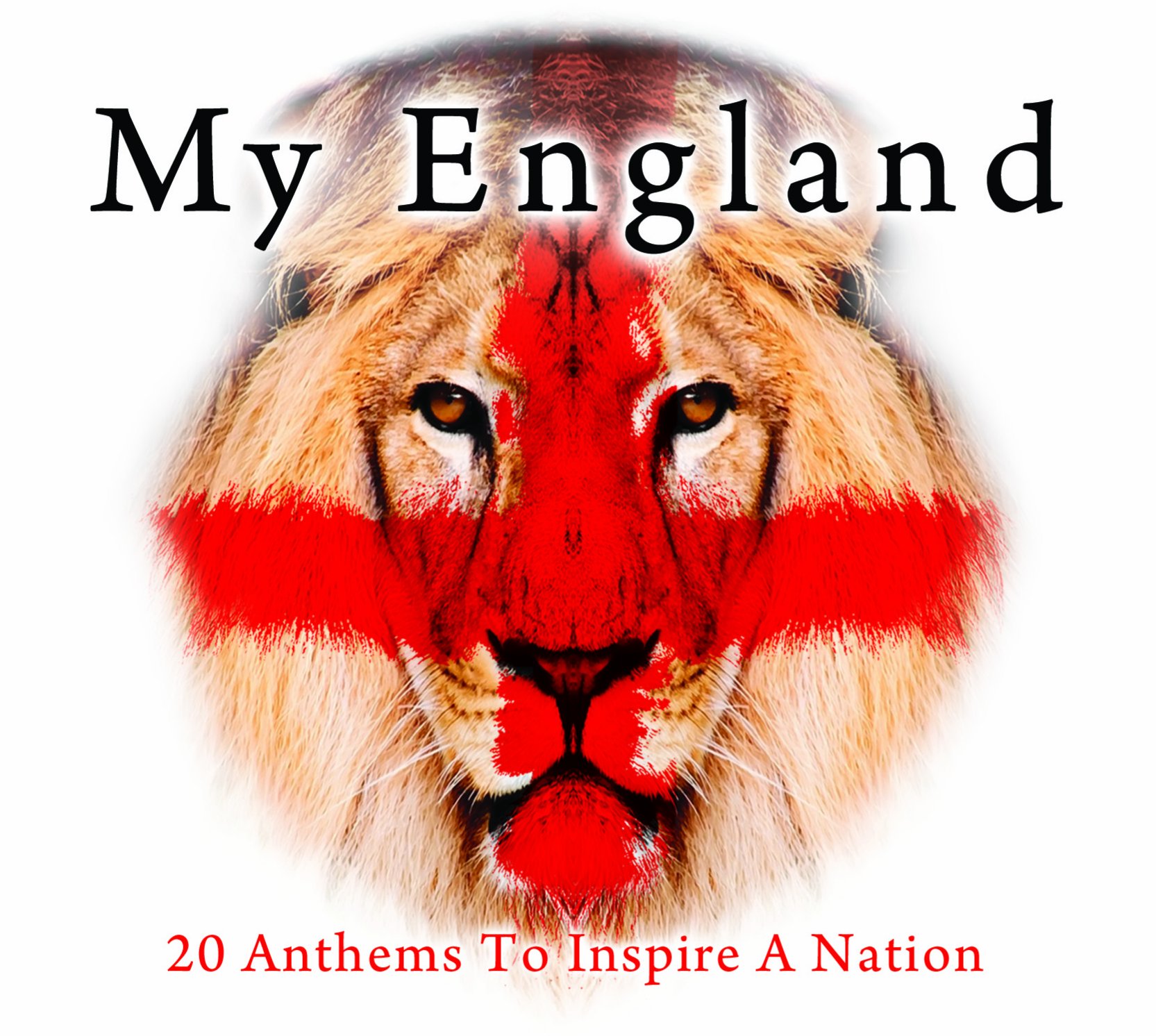 My England