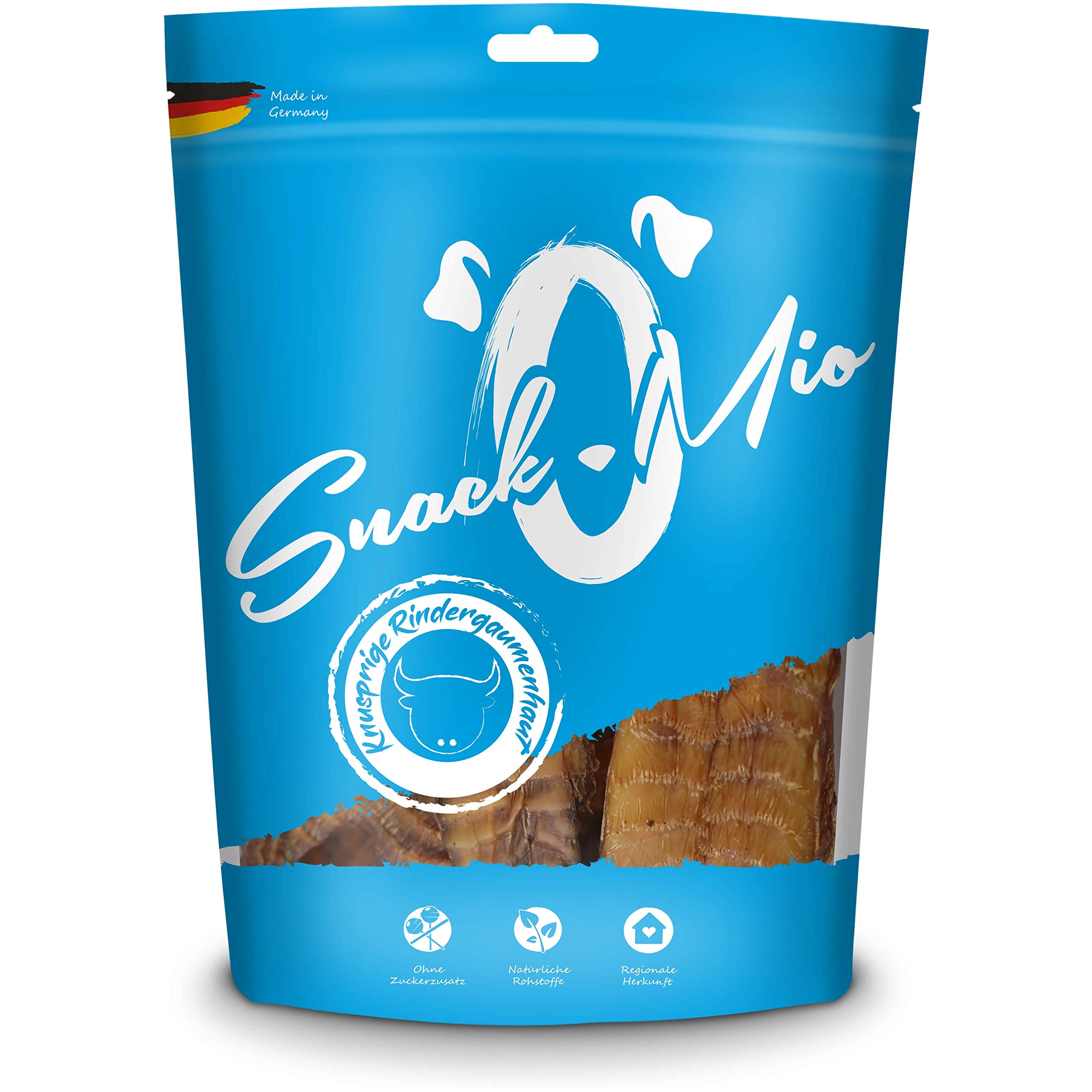 Bastoncino Croccante Venandi Per Cani - Con Filetto Di Petto Di Anatra, Monoproteica, Senza Cereali, 200g