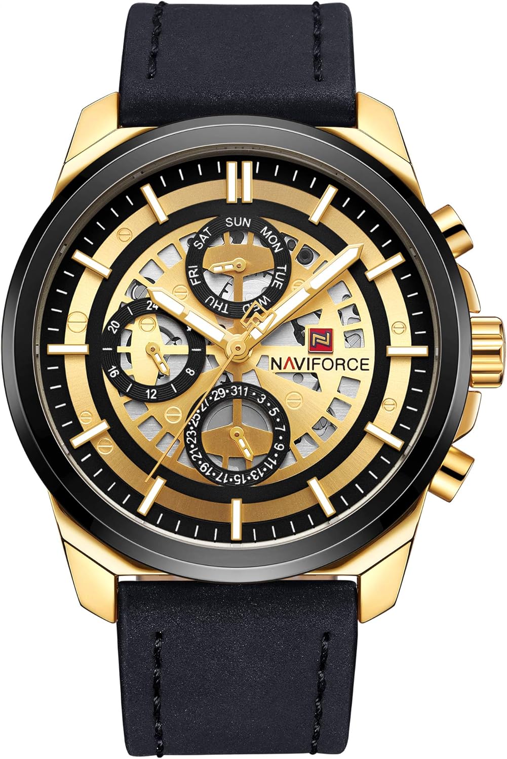 cinturini per orologi naviforce