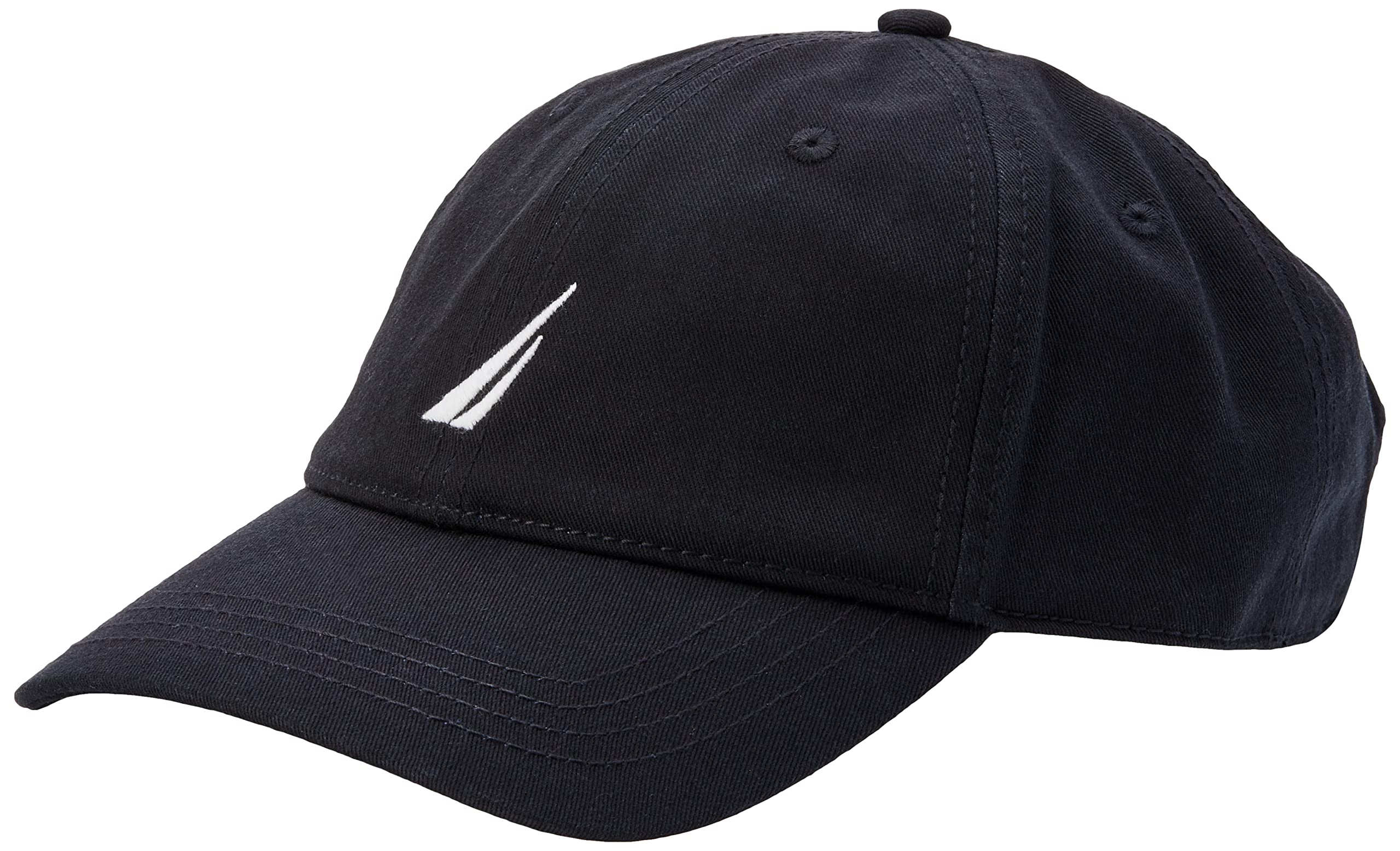 Men's Classic Logo Adjustable Baseball-Cap Hat