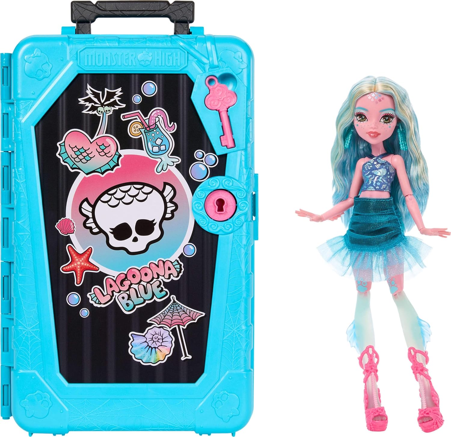 Lagoona Blue