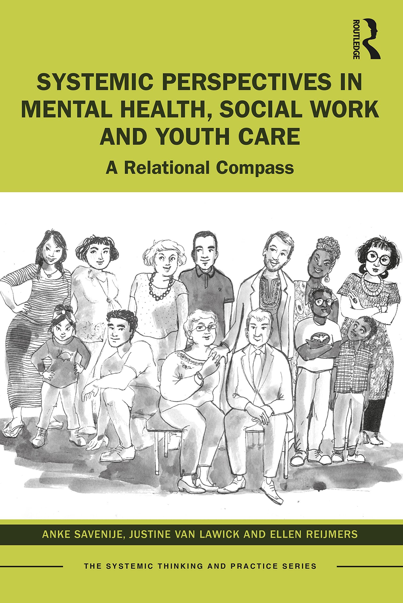 Systemic Perspectives In Mental Health S