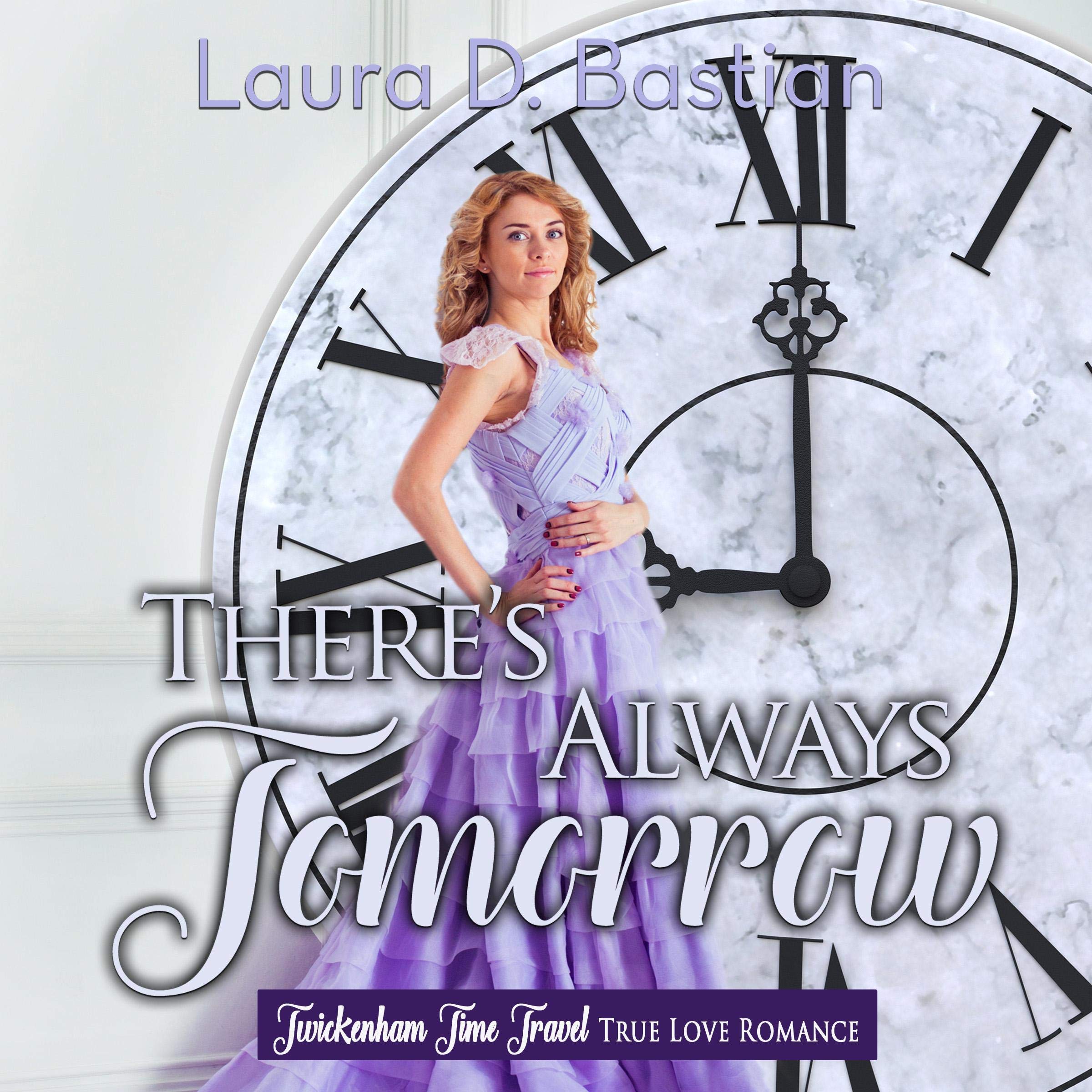 Cover art for There's Always Tomorrow