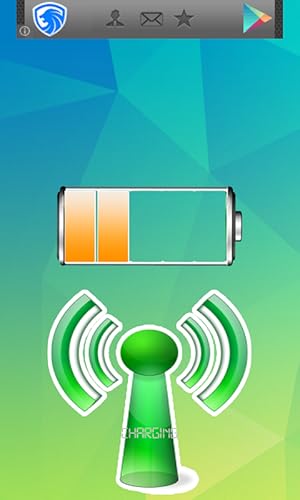 Wifi Battery Charger
