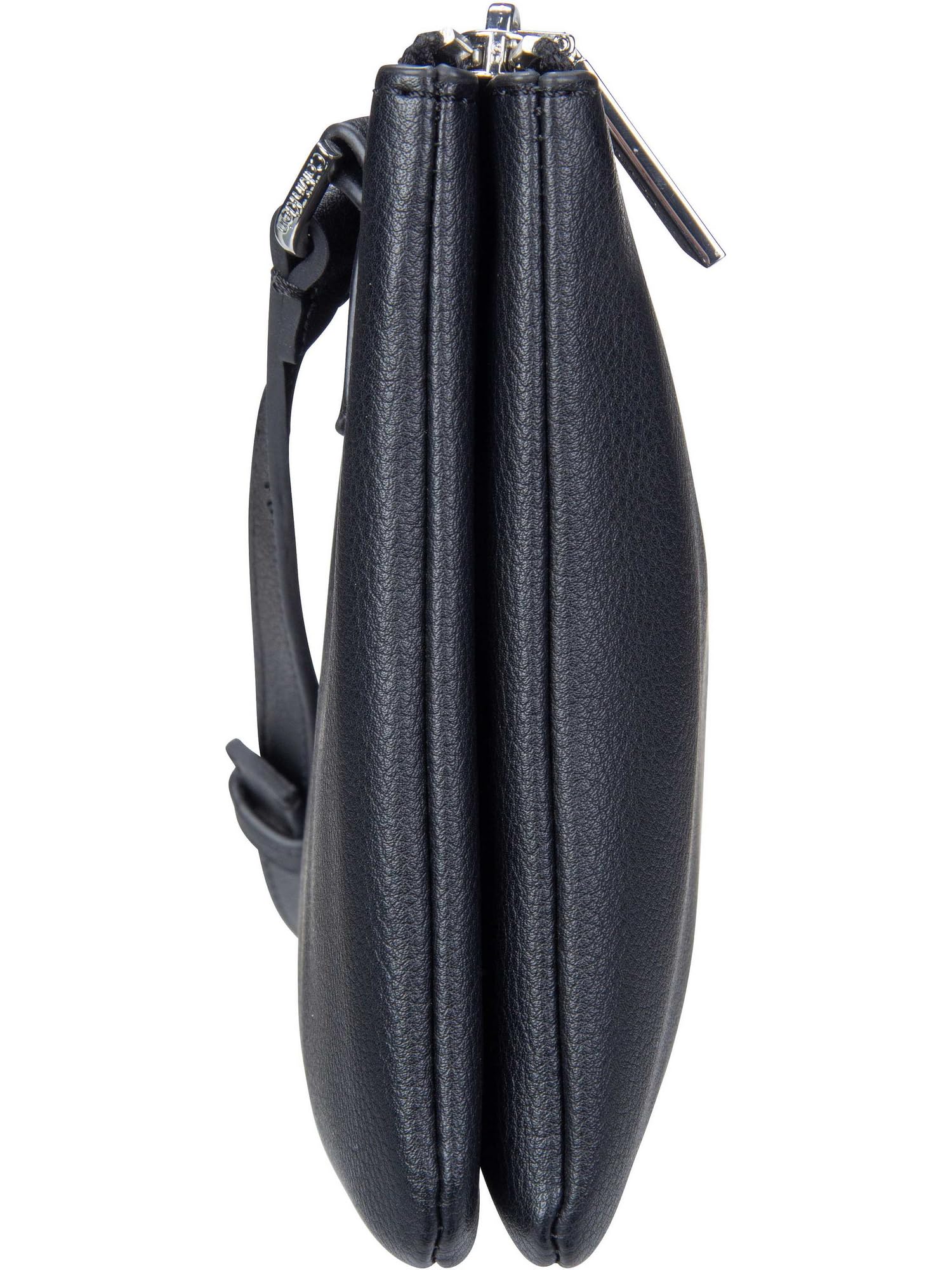 Calvin Klein Damen Umhängetasche Ck Must Klein