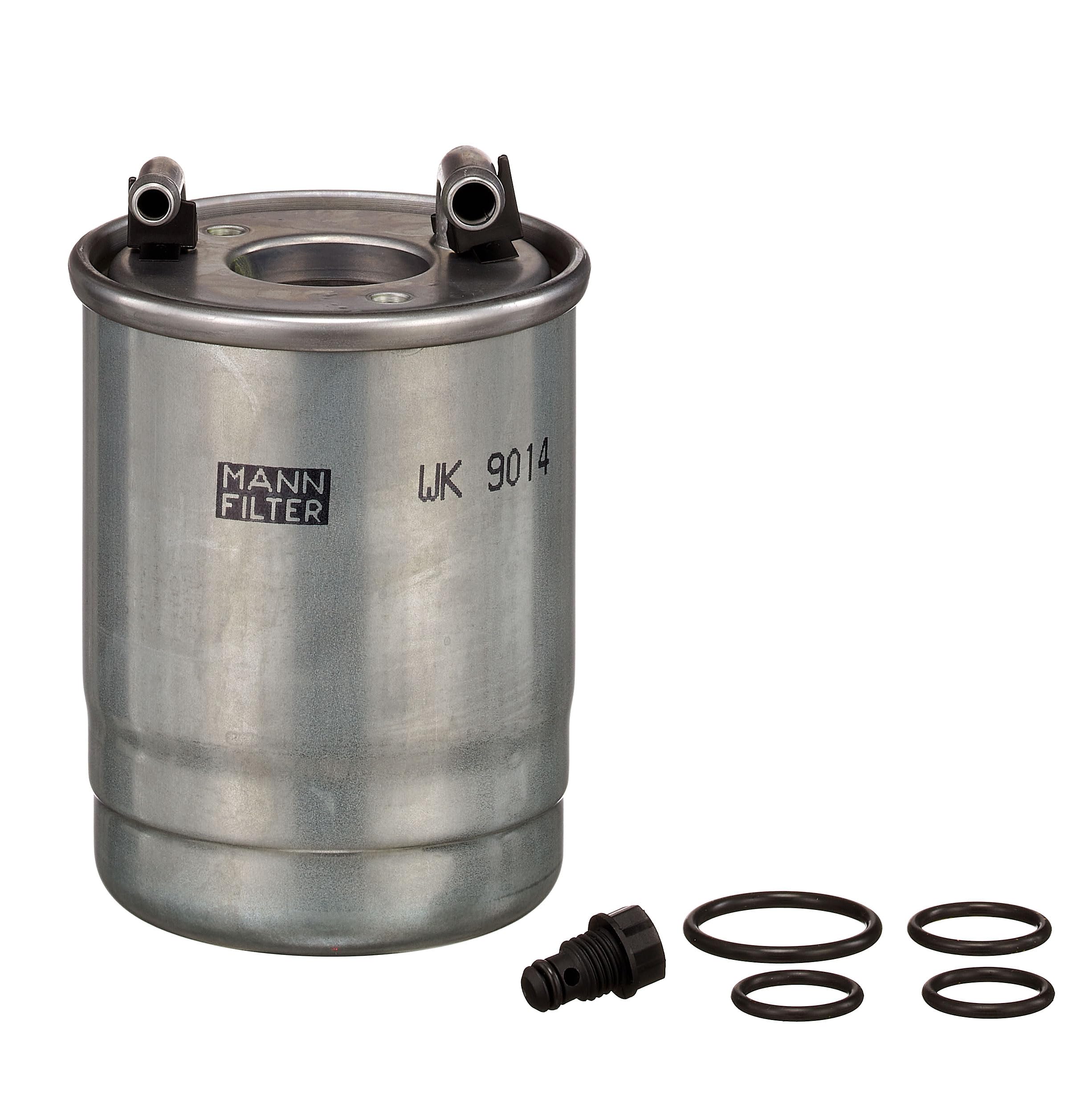 MANN-FILTER, WK 9014 z Filtro de combustible