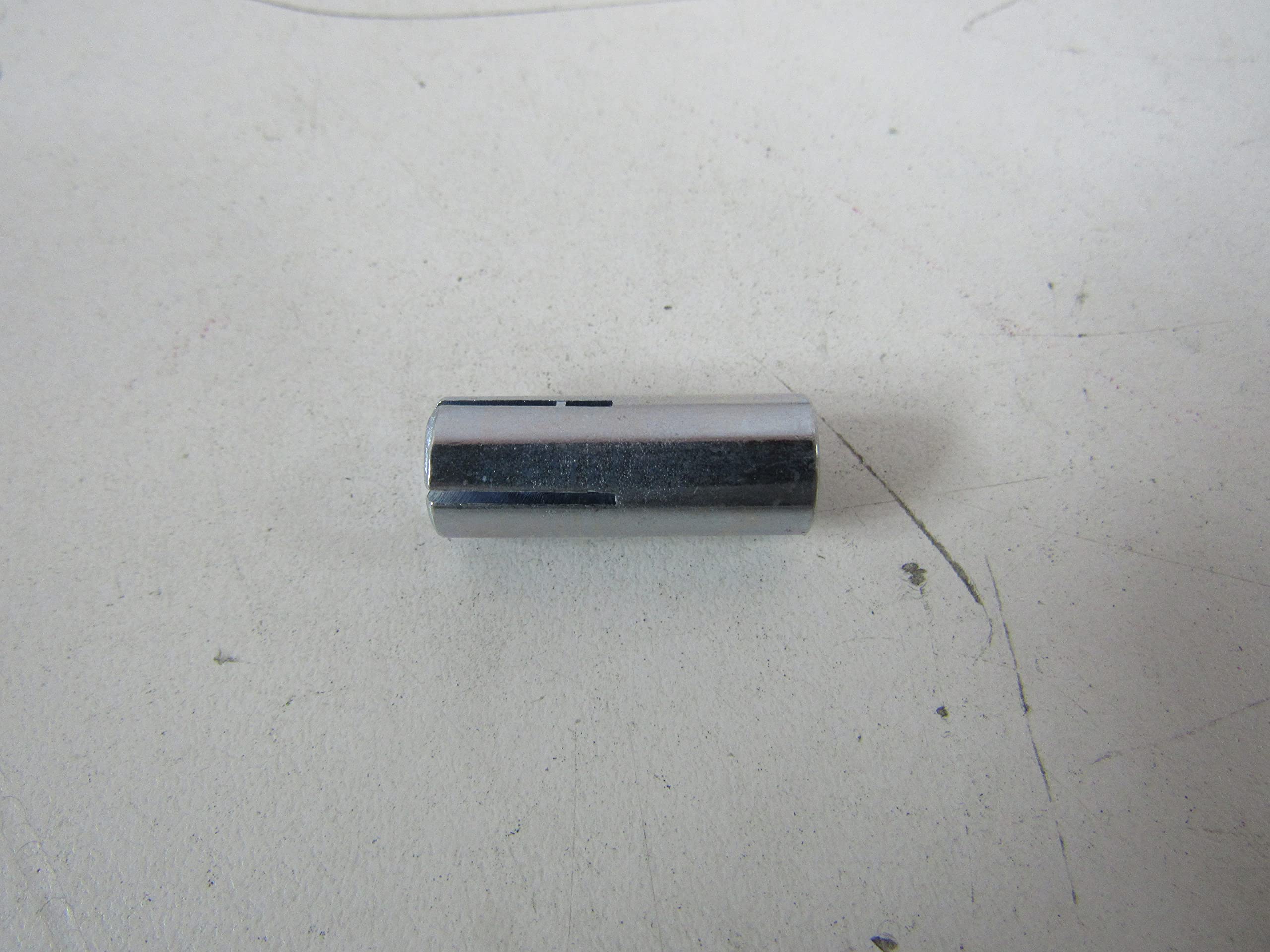 Amazon.com: Metallics JDIA14 Zinc Chromate Drop-in Anchor 1/4 Inch