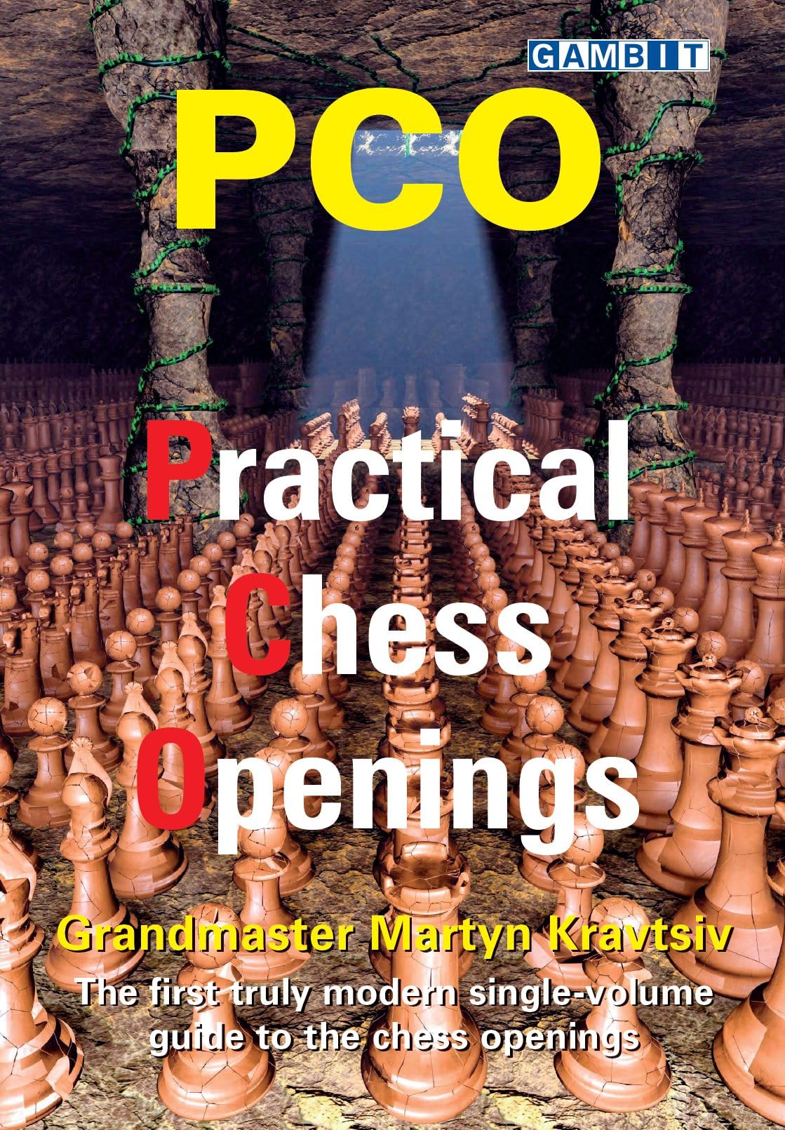 Pco - Practical Chess Openings - Practical Chess Openings (Deutsch)