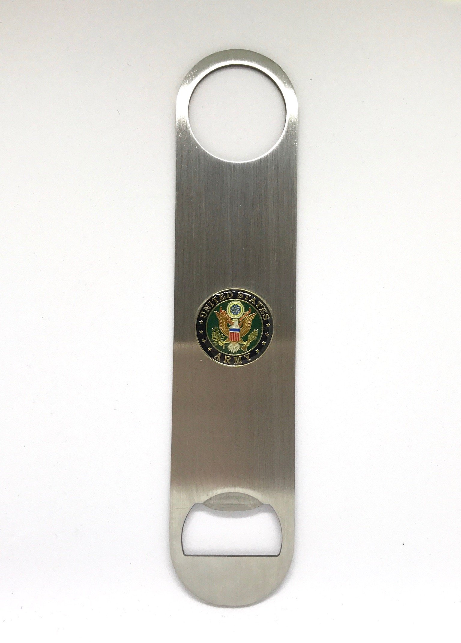 Buy US Army Bottle Opener Cigar Cutters by Jim Bottle Opener Online