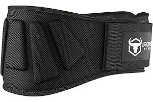 Rogue Fitness Belt: Elite Support for Weightlifting