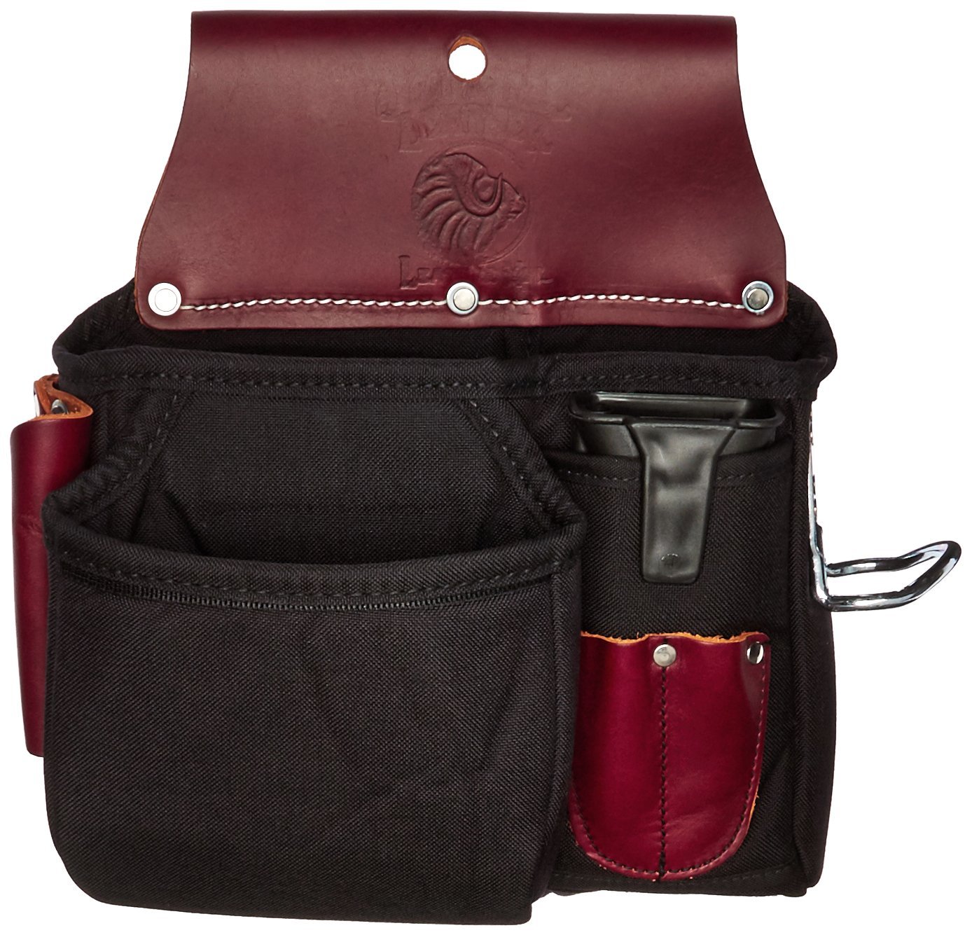 Occidental Leather9085 Stronghold® Tool Case