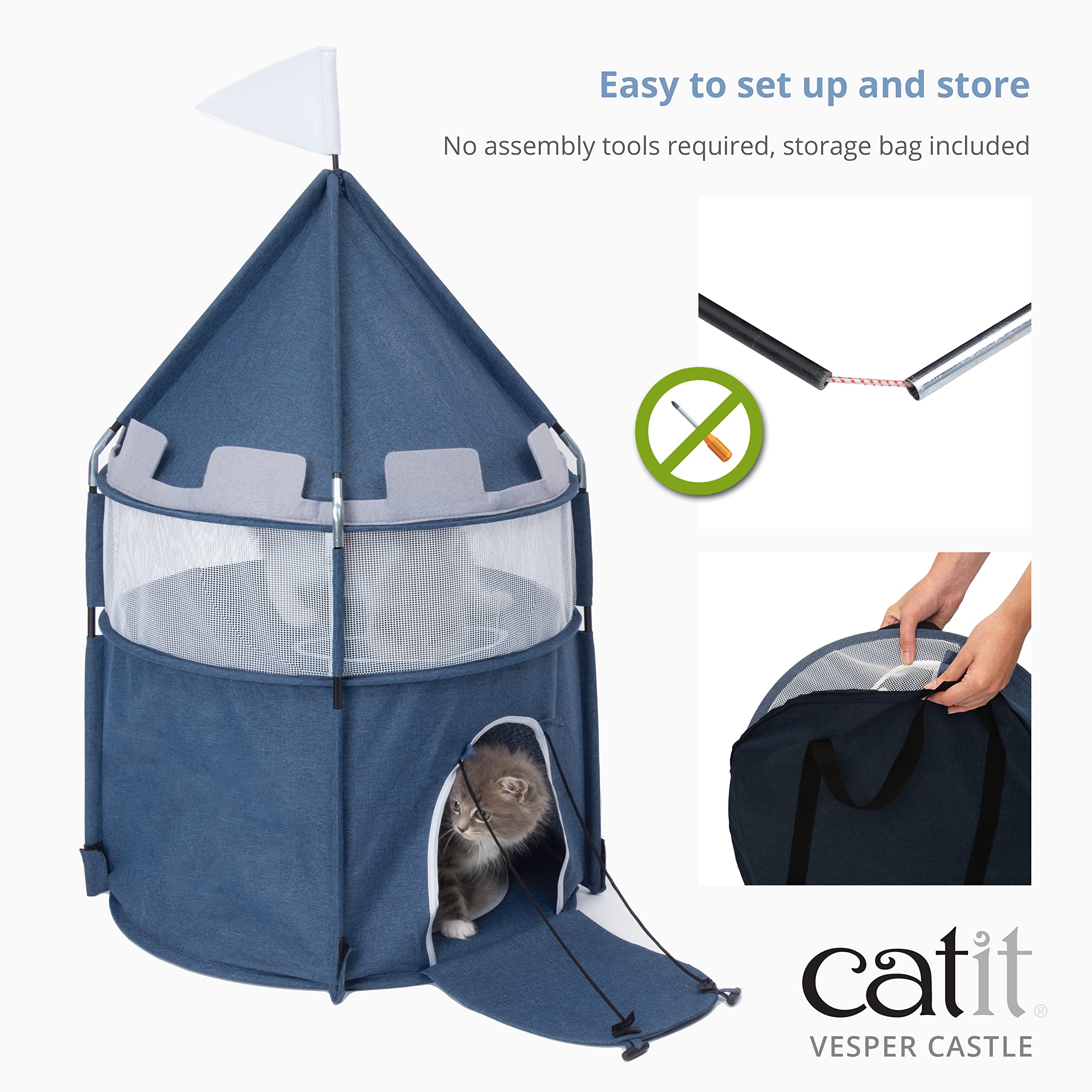 Catit Castello Vesper