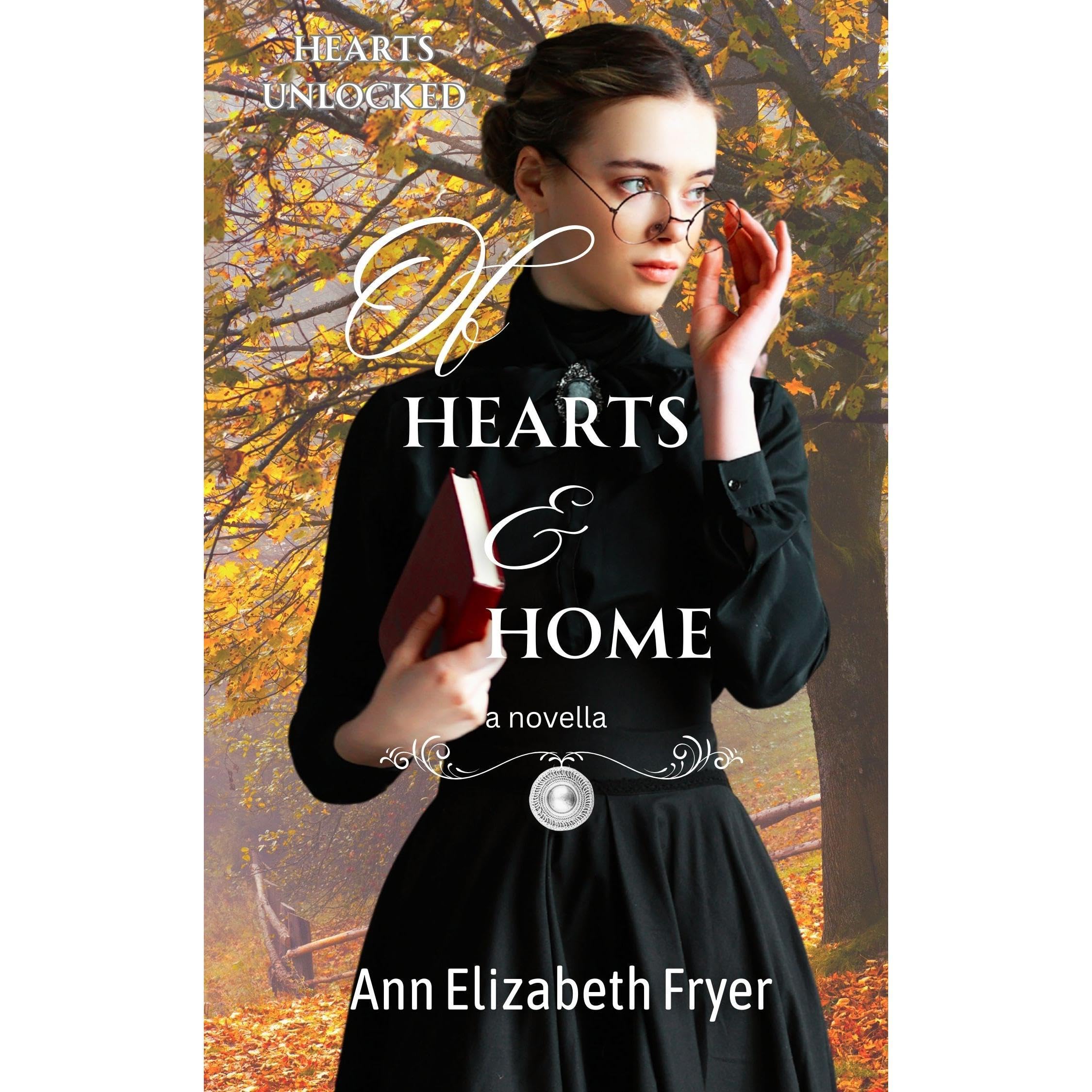 Of Hearts and Home: Hearts Unlocked