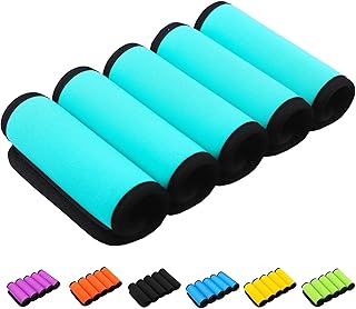 Tazweeq 5Pcs Luggage Handle Wrap
