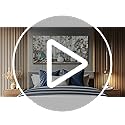 ERQINHUA Wall Art Canvas Retro Flower Picture Wall Decor For Living Room Kitchen And Dining Room Painting Grass Flower Printed picture artworks Bedroom Farmhouse Office Home Decoration 20"X40"